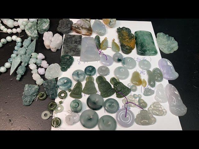 #翡翠#缅甸翡翠#jade#飛飛翡翠天然缅甸玉石a貨翡翠珠宝代购直播中,Natural Myanmar Jade Grade A, Jade Jewelry live shopping agent