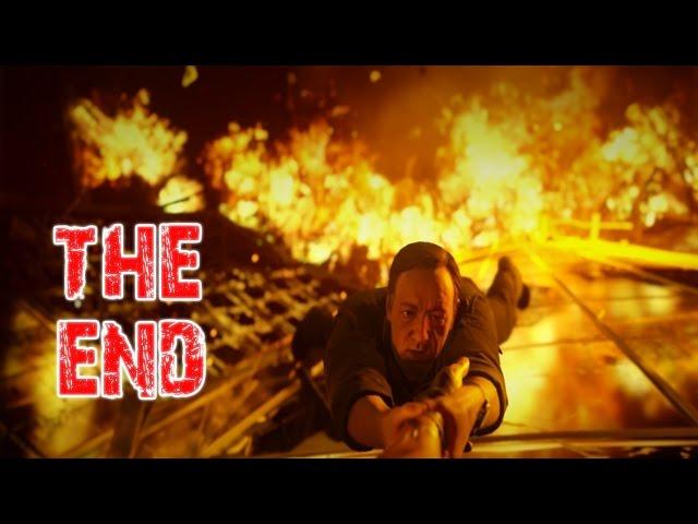 Call of Duty Advanced Warfare Gameplay Walkthrough Playthrough Part 15 - The End (PC)