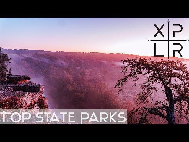 Top STATE PARKS near NASHVILLE