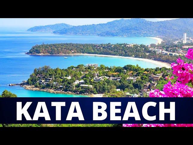 Phuket Thailand, Kata Beach, Things To Do In Phuket, Travel Hot List,