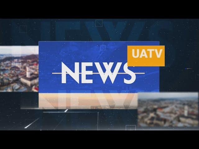 UA|TV News March 26, 2021