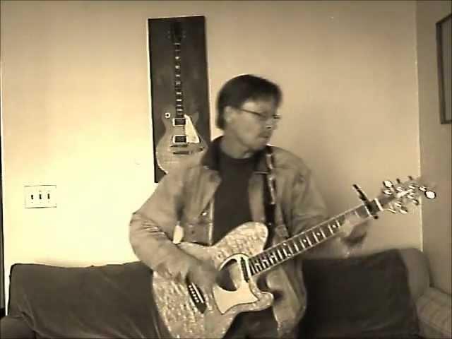 Tom Sweeney "The Puzzle"