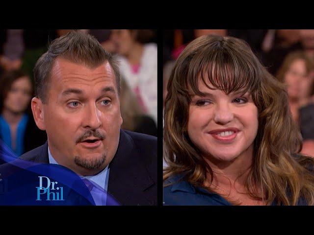 Love Triangle Part 2 | Dr. Phil