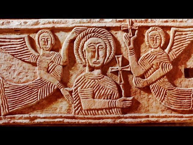 Luces en la oscuridad -  La revelación del Grial viviente