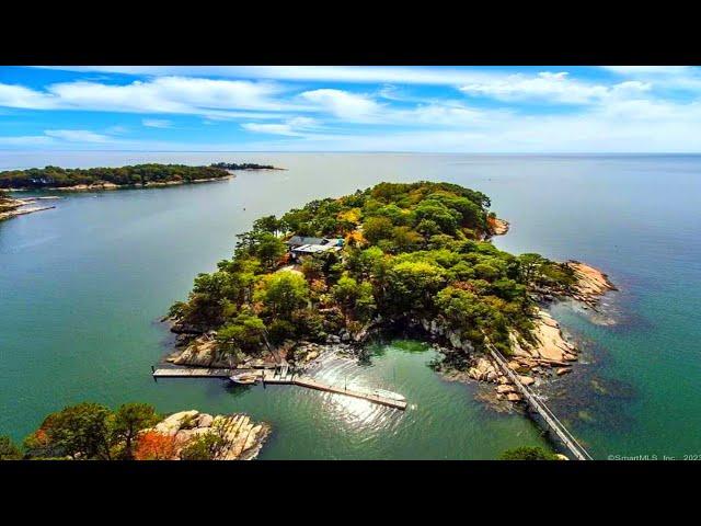 Connecticut Waterfront Property For Sale | 8 acres | Waterfront Cabins | Never This Opportunity