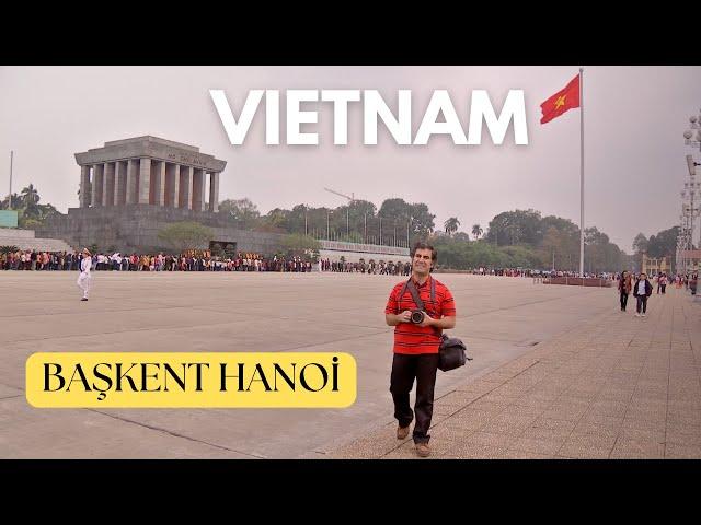 Vietnam (YENİ BÖLÜM)