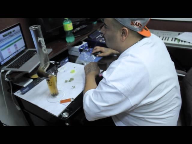 SHAWNP TV PRESENTS ROCKIN WITH THA RAIDER  (THE LOST FILES)