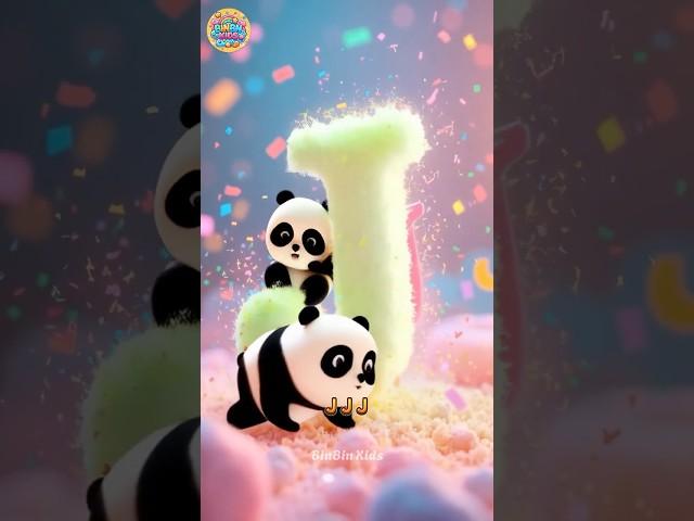  J is for Jelly – The Jiggly Letter J!  #binbinkids #cartoonsforkids #educationalvideos