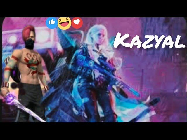 fire gameplay|by kazyal|lone wolf