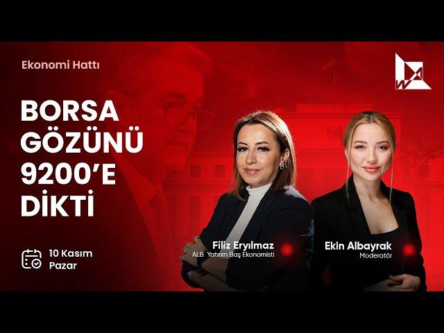 Altında Düzeltme Bitti mi? | Filiz Eryılmaz, Ekin Albayrak