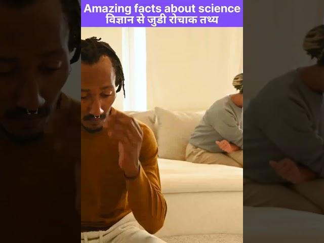 Unbelievable Science Facts - You Won't Believe #4!