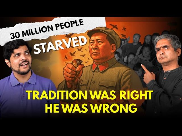 Why Superstition is Smarter Than Science - Chesterton’s Fence Explained - Future IQ