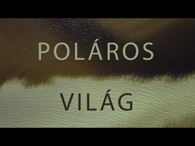 Poláros Világ/Polarized World