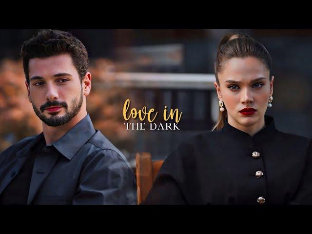 Zeynep & Halil • Love In The Dark