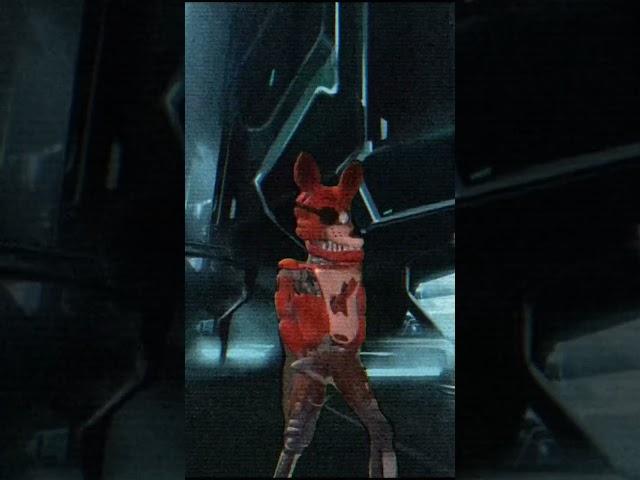 FANF IN TRON
