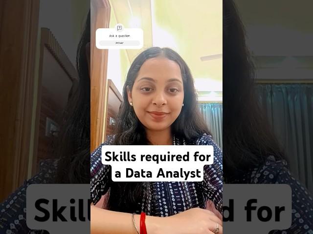 How to become a Data Analyst