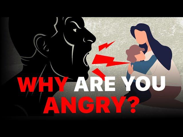 How To Control Your Emotions. A Simple Trick To Control Your Emotions. Emotional intelligence. Wisey