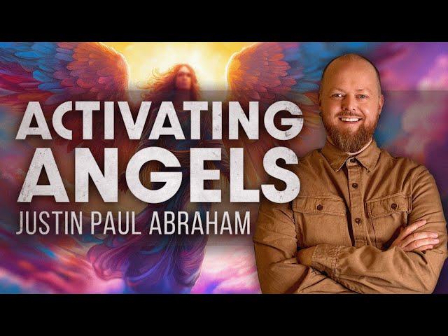 Activating Angels - We LOVE Angels!