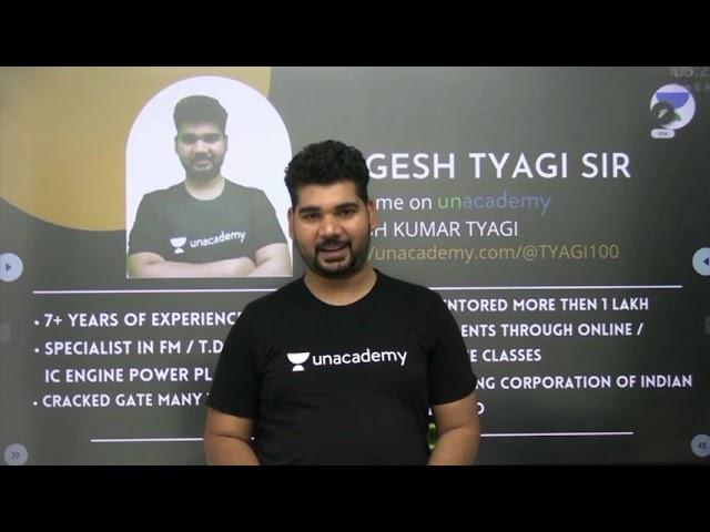 FM High Yield Question Series II Yogesh Tyagi