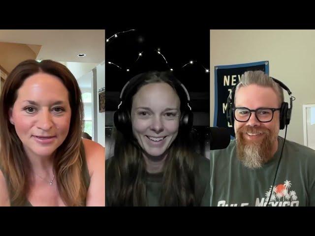 Meredith Brierly - Clean Coaching Mama
