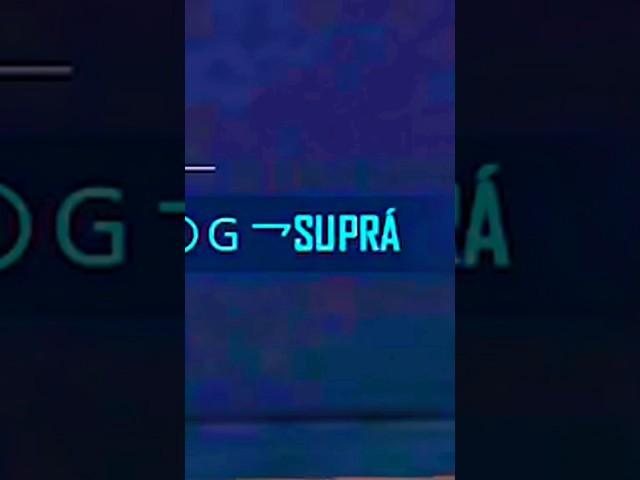 SUPRA #SUPRA#gaming #pubgmobile #games #gaming #gamingvideos