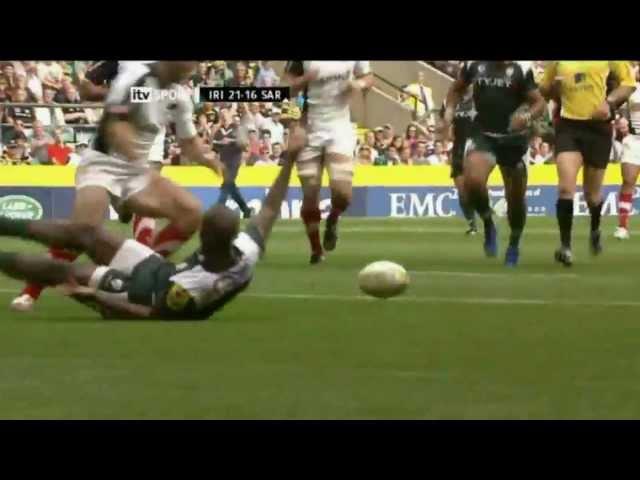 03 Penalty Try (Topsy Ojo)