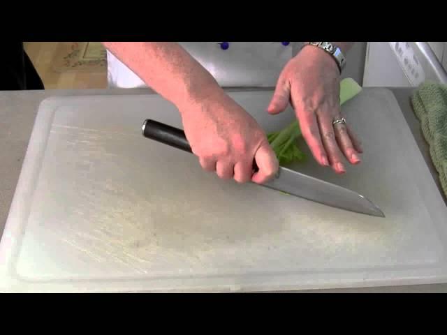 Knife Skills