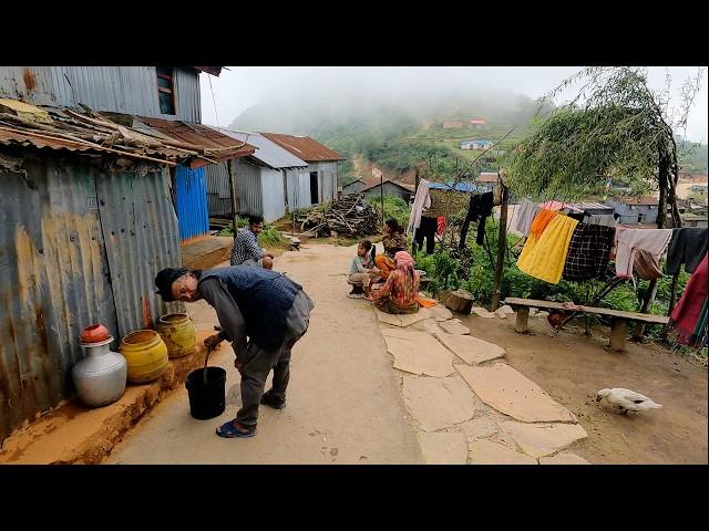 Exlporing the Peace Mountain Village | East Nepal | BIjayaLimbu