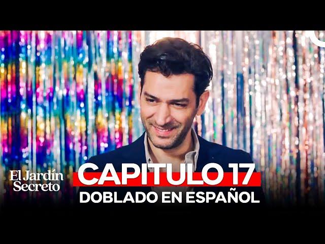 El Jardín Secreto Capitulo 17 (Doblado en Espanol)