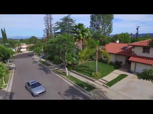 For Sale West Hills, CA - 23242 Community St.  West Hills, CA By David Emanuel