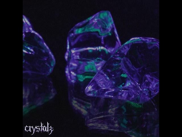 Crystals - Isolate.exe