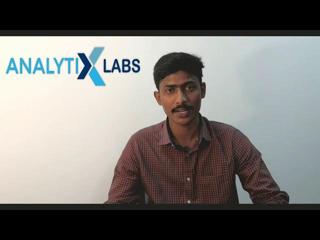 Analytixlabs Review by Sandeep