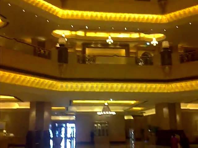 Emirates Palace By Simply Abu Dhabi.3GP