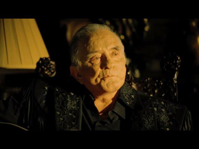 Johnny Cash   Hurt Official Music Video