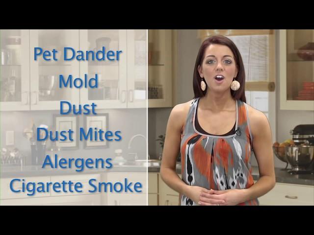 Abt Electronics: Air Purifier Buying Guide