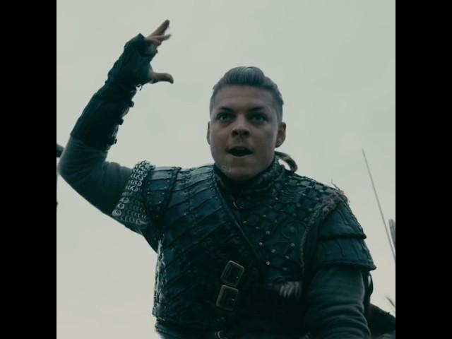 “You’ve Come Too Late My Brother!” #vikings #ivartheboneless #ragnar #edit #shorts #viking #bjorn