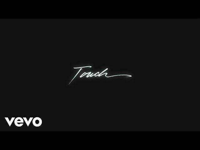 Daft Punk - Touch (Official Audio) ft. Paul Williams