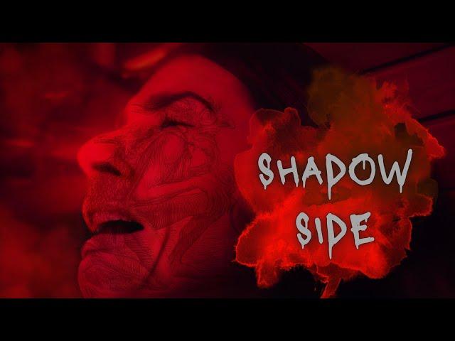 Shadows Side (2023) Official Trailer - Alice Oliveira, Beto Quirino, Daniel Toledo