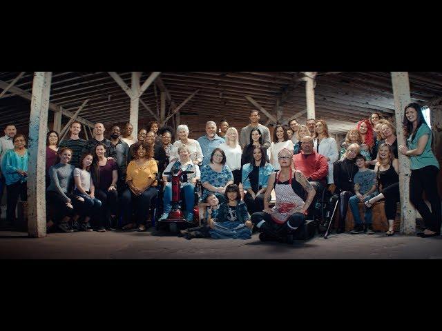 National MS Society | Who We Are - We Believe