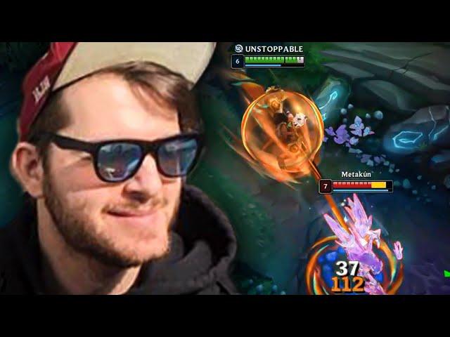 Kutcher kocht auf Vi Support | Kutcher Stream Highlights