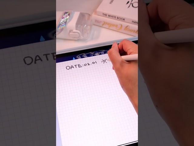 Study with Me #study #aesthetic #note