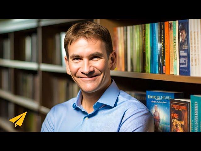 Keith Ferrazzi: Mindset Shift Made My Product Better as an Entrepreneur!