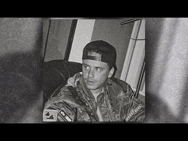 [FREE] LOGIC TYPE BEAT 'CHAPTERS' 2023