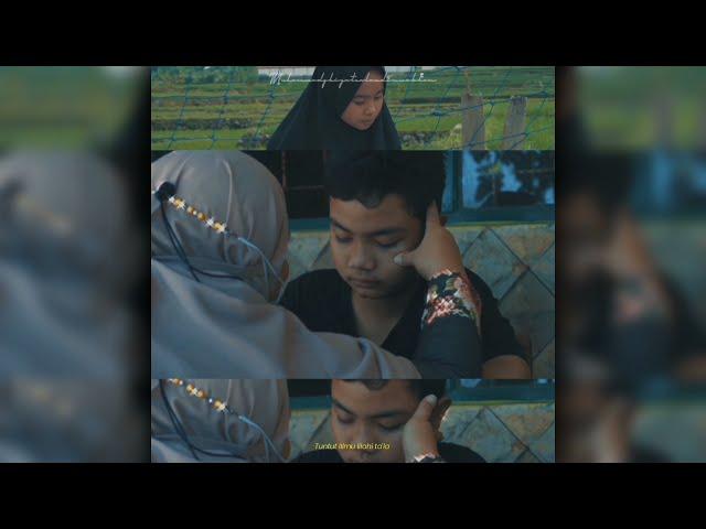 Short Film "Ayah & Bunda" - SAINS SALMAN ASSALAM