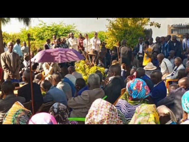 BYARIBYIZA UMUNEZERO MUBIBOGOBOGO GANA NIBATURE MEDIATV