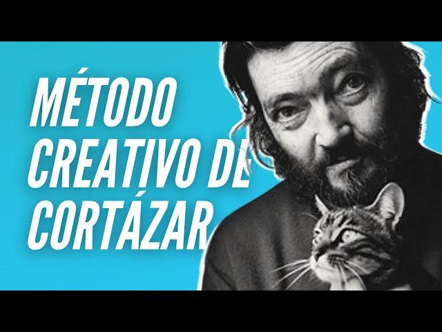 El método de Julio Cortázar para escribir cuentos | Taller de Escritura Creativa de Israel Pintor