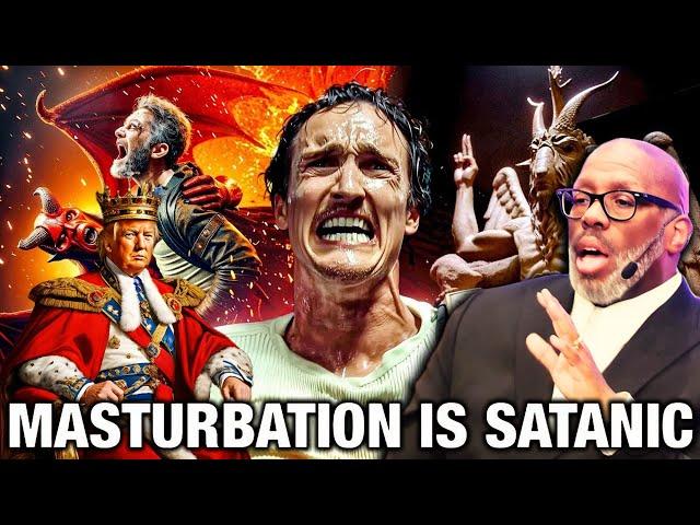 Pastor Alton Williams | SHOCKING PROPHECY  Many 'Christians' Will Go To Hell Because Of This!