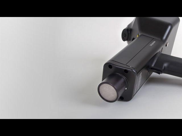 UE Systems Webinar - Get the Most out of your UP 15,000 - Ultraprobe 15000 Ultrasound Instrument