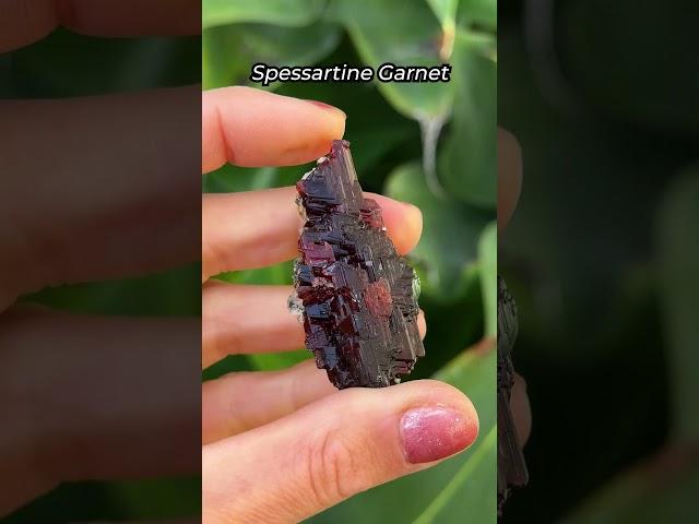 3 Crystals with Hidden Secrets 