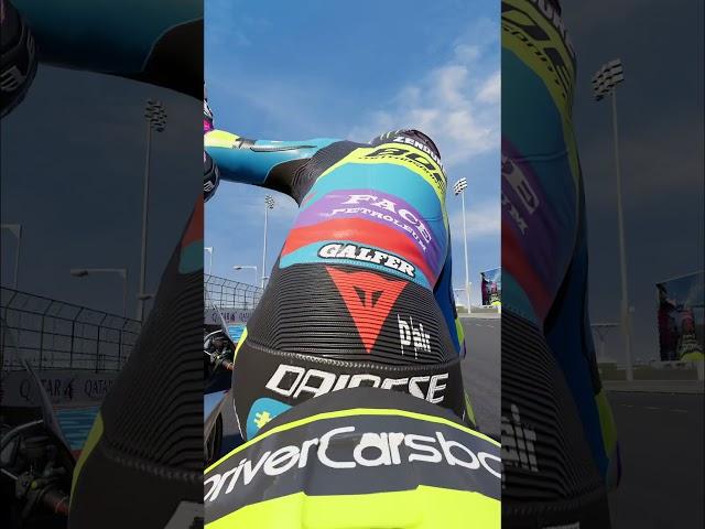 MotoGP 24 - PHOTO FINISH!! #motogp #stayace #drace #racing #motogpgame #motogp24 #motogpvideogame